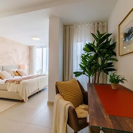 Mirador Del Mar أذيخي