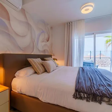 Mirador Del Mar * أذيخي