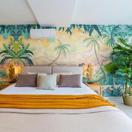 Mirador Del Mar فيلة أذيخي