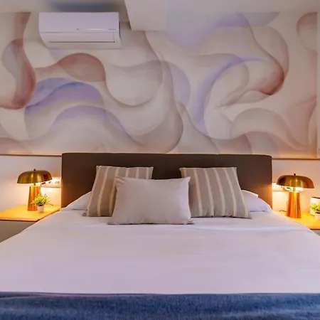 فيلة Mirador Del Mar أذيخي