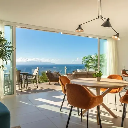 فيلة Mirador Del Mar *