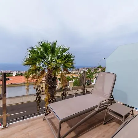 فيلة Mirador Del Mar