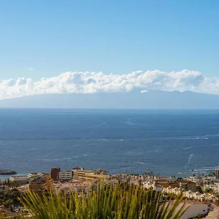 Mirador Del Mar * أذيخي
