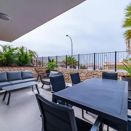 Mirador Del Mar فيلة أذيخي