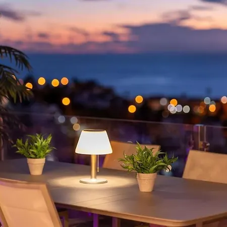 Mirador Del Mar أذيخي