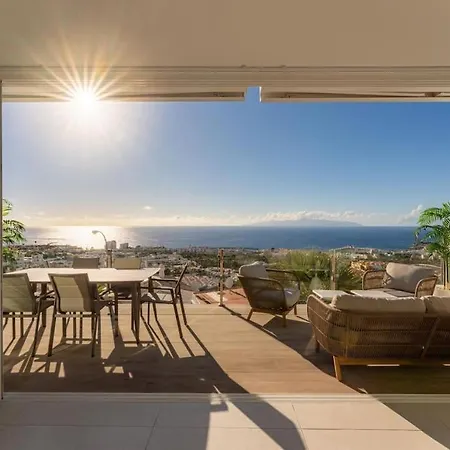 فيلة Mirador Del Mar