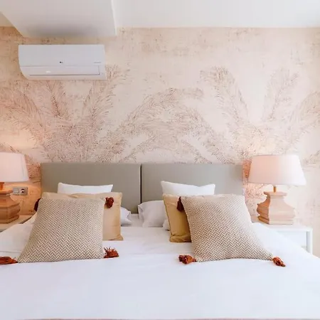 فيلة Mirador Del Mar أذيخي