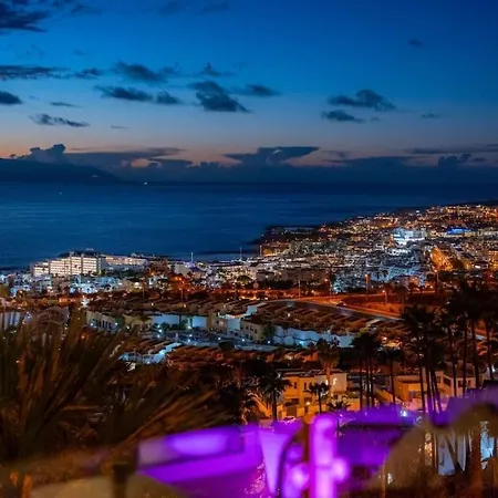 Mirador Del Mar * أذيخي