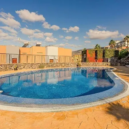 Mirador Del Mar فيلة
