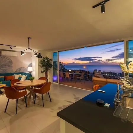 Mirador Del Mar אדחה