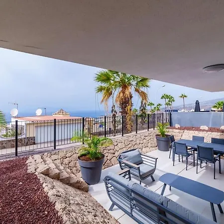 Mirador Del Mar וילה אדחה